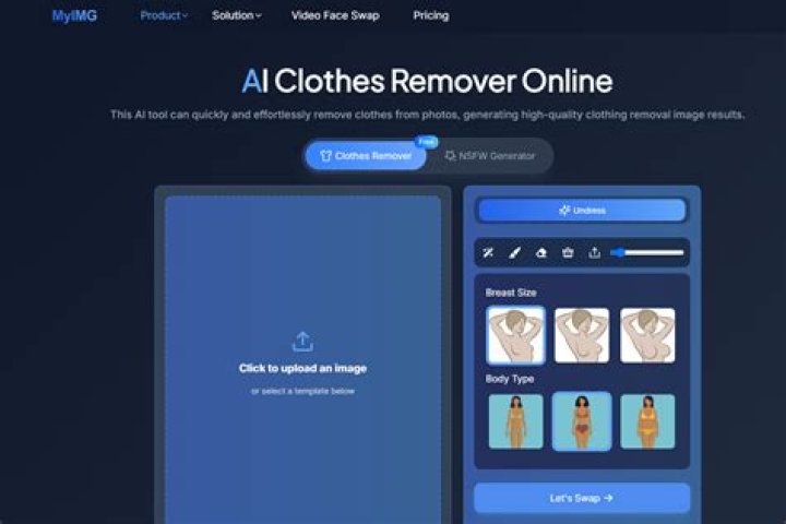 How `undress ai free` Transforms Image Editing