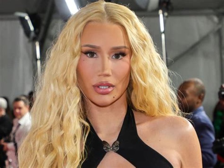 Iggy Azalea Leaks: Unpacking the 2019 Photo Incident and Her Response