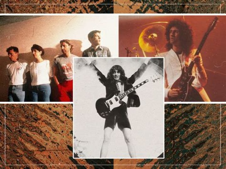 Introducing a Brand New Lead Singer: How Bands Reshape Their Sound and Identity in 2025