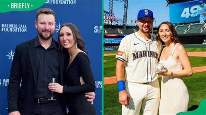 Is Cal Raleigh Married? Unpacking the Seattle Mariners Star's Relationship Status