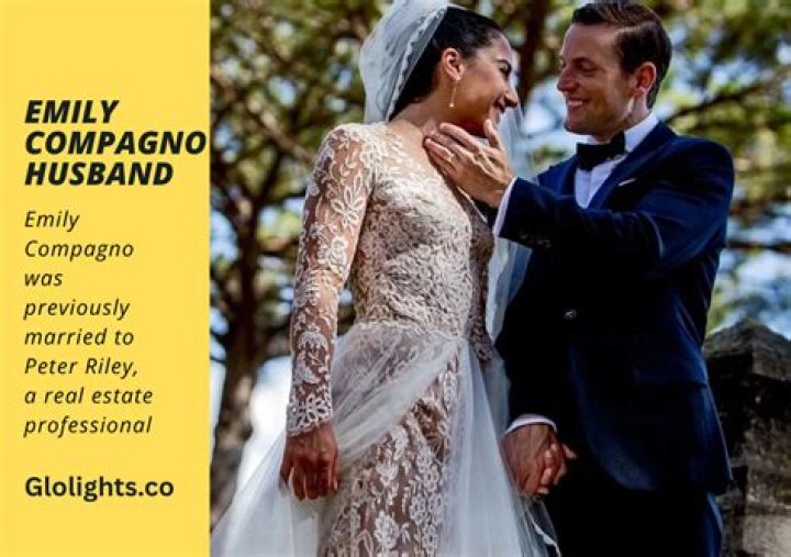 Is Emily Compagno Still Married? What We Know About Her Relationship Status