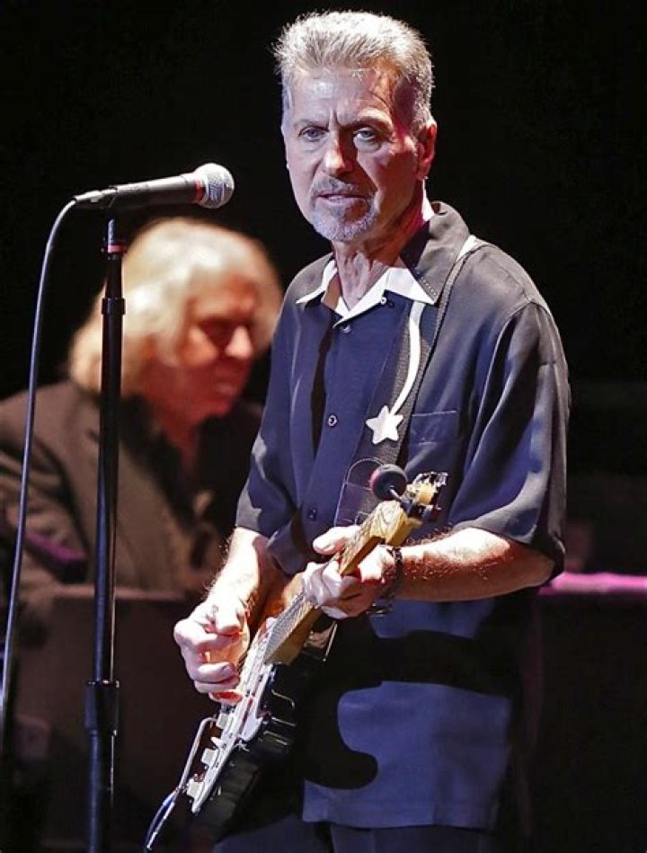 Is Johnny Rivers Still Alive? A Look at the Legendary Musician Today