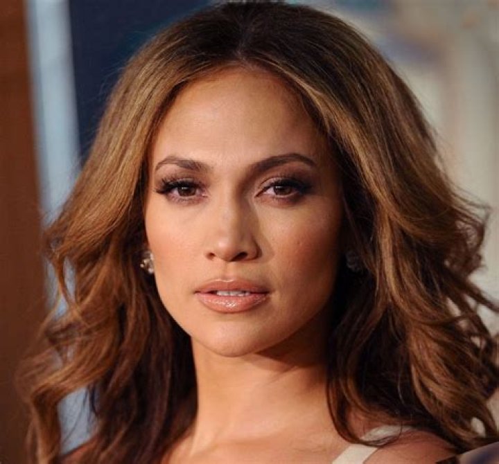 Jennifer Lopez's Iconic Figure: A Look at Her Enduring Impact