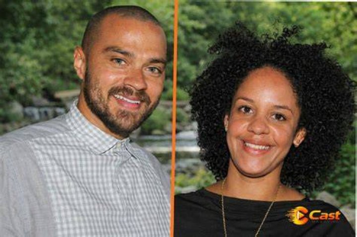 Jesse Williams Parents: The Untold Story Behind the Iconic Actor's Family