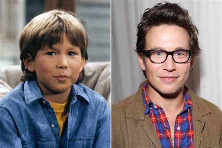 Jonathan Taylor Thomas: Looking Back at the Star of Home Improvement