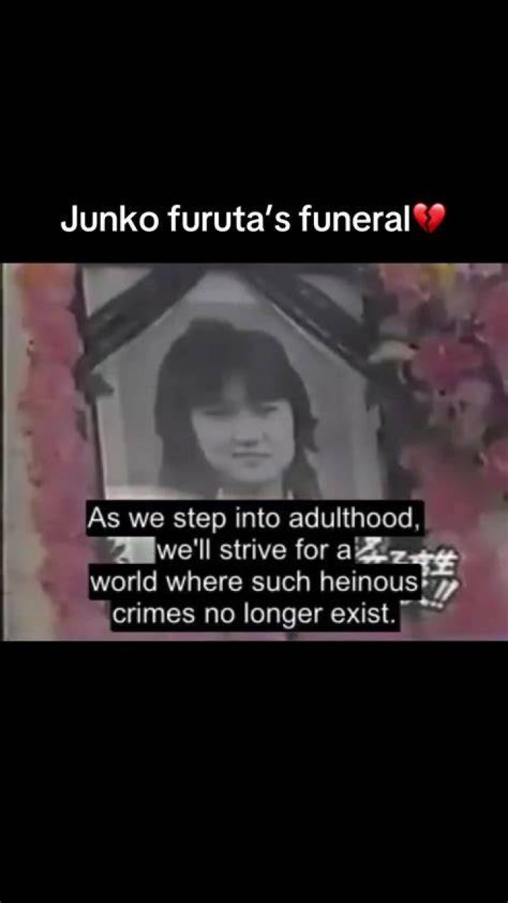 Junko Furuta: Remembering a Life and the Call for Justice