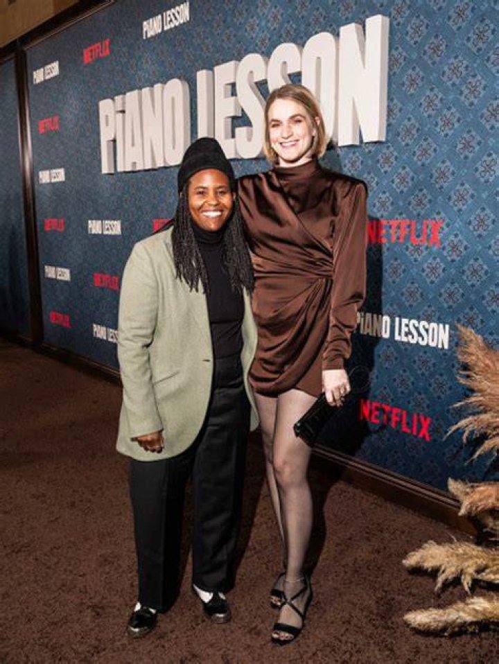 Katia Washington: Discovering the World of Denzel Washington's Daughter