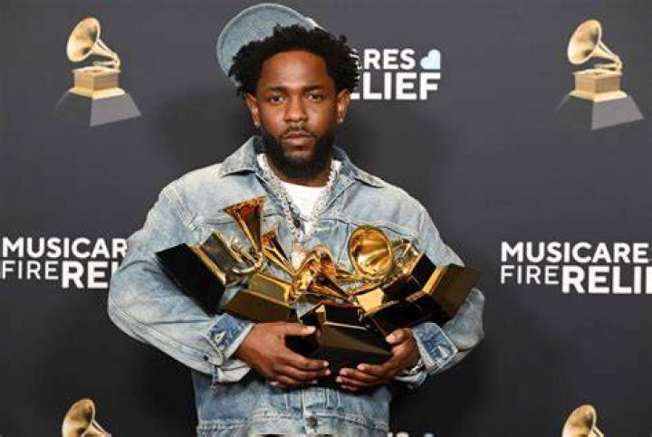 Kendrick Lamar's Height: Unpacking the Details and His Impact