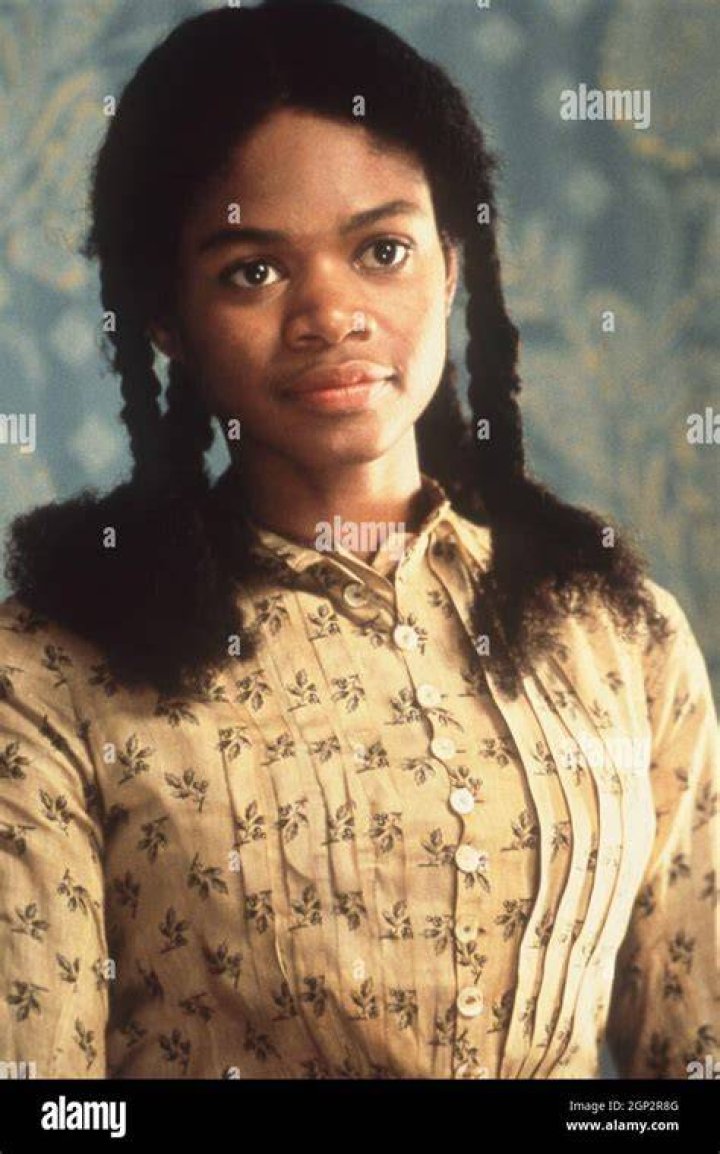 Kimberly Elise: The Enduring Career and Personal Evolution of a Beloved Actress