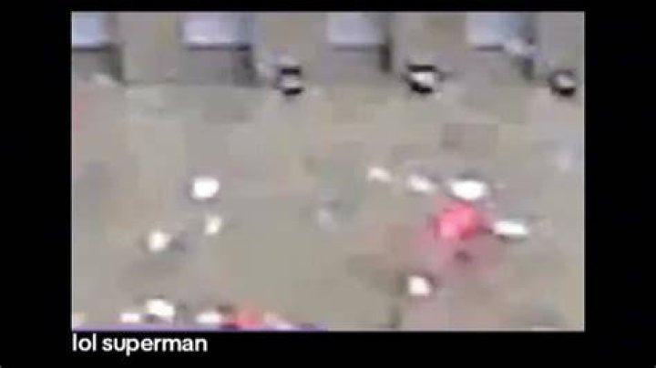 lol Superman Real Footage: Unmasking the Truth Behind Viral Sightings