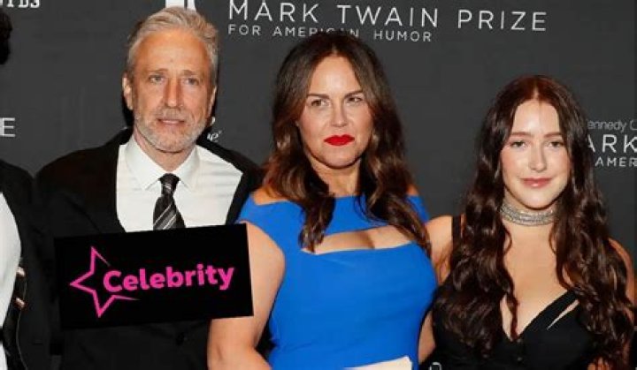 Maggie Rose Stewart: A Look at Jon Stewart's Eldest Child and Her Inspiring Path