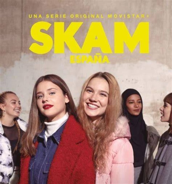 Meet Nicole Wallace (Actress): From "Skam España" to "My Fault" and Beyond