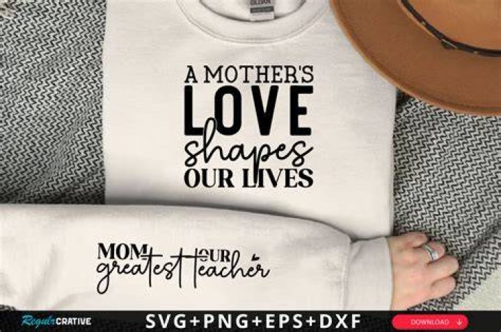 Mothers Warmth Part 3: The Enduring Embrace That Shapes Our Lives