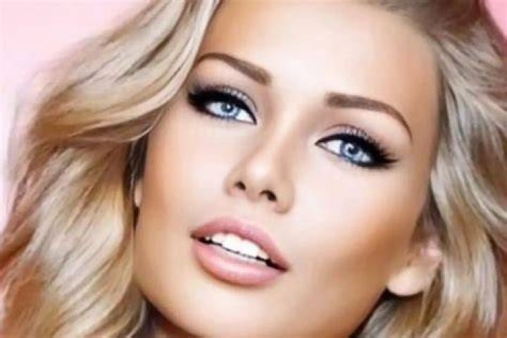 Pamela Bardot: The Ukrainian Star Blending Sports, Style, and Social Media