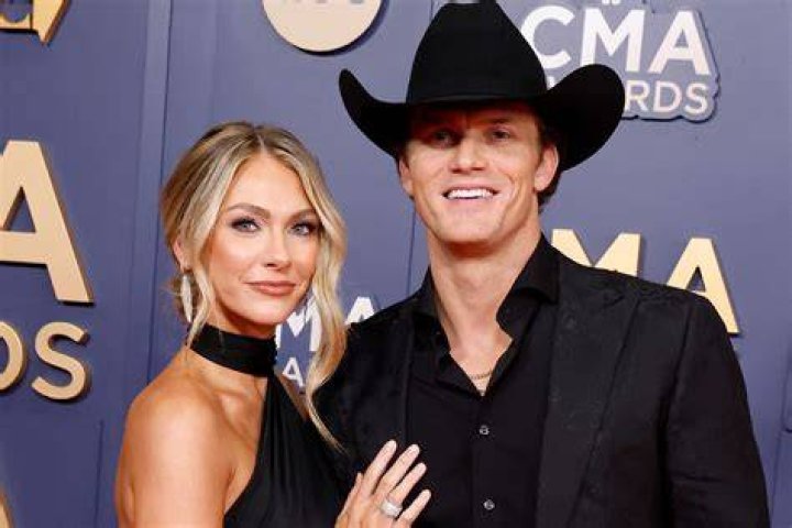 Parker McCollum's Wife: Everything to Know About Hallie Ray Light, From College Athlete to New Mom