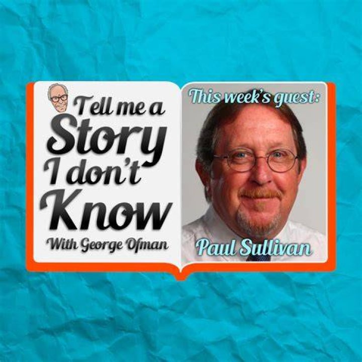 Paul Sullivan Chicago: Understanding His Place in the City's Story