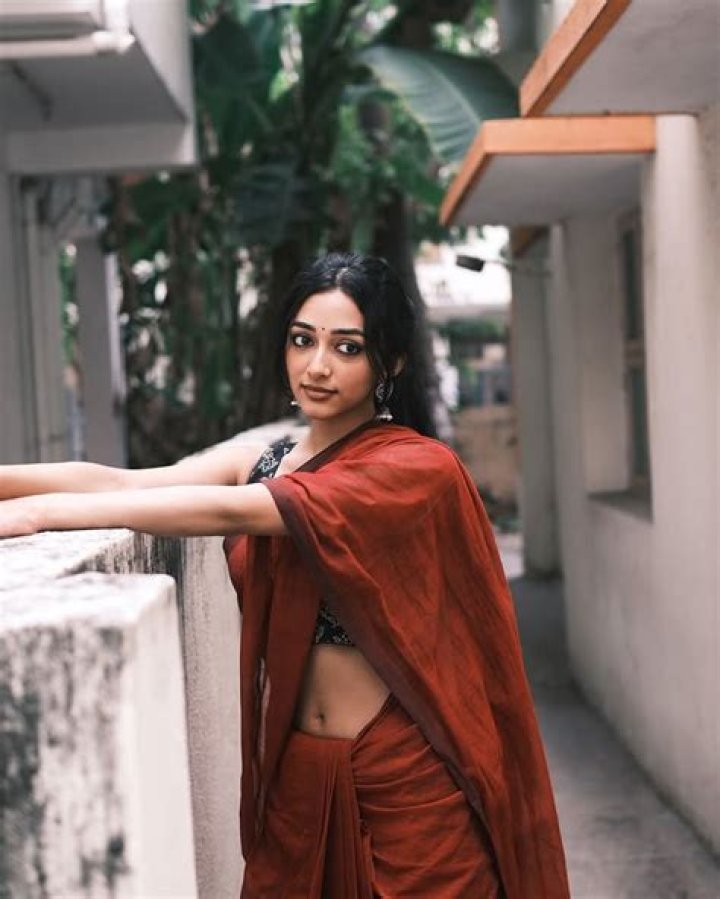 Preity Mukhundhan: A Rising Star in South Indian Cinema