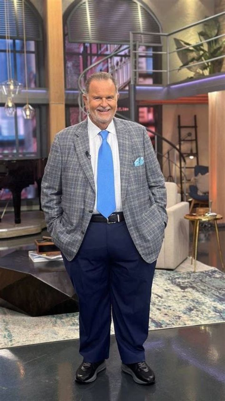 Raúl de Molina: A Look at the Beloved "El Gordo" and Recent Happenings