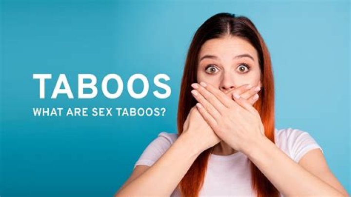 Real Homemade Taboo