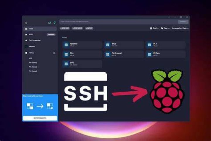 Remote IoT Monitoring: Free SSH Setup for Raspberry Pi &amp; Ubuntu