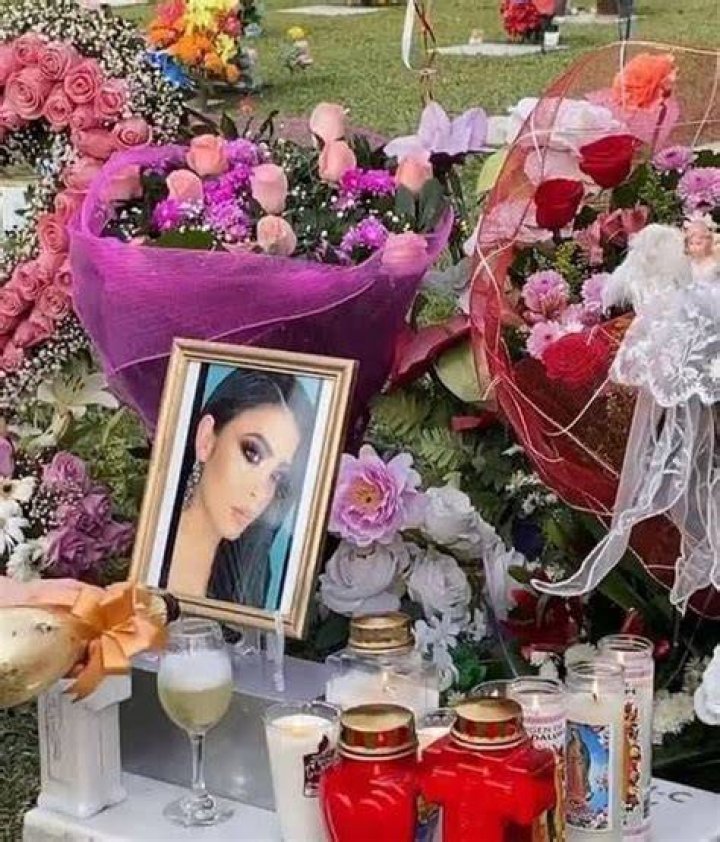 Revisiting Claudia Ochoa Felix's Death: What We Know Now