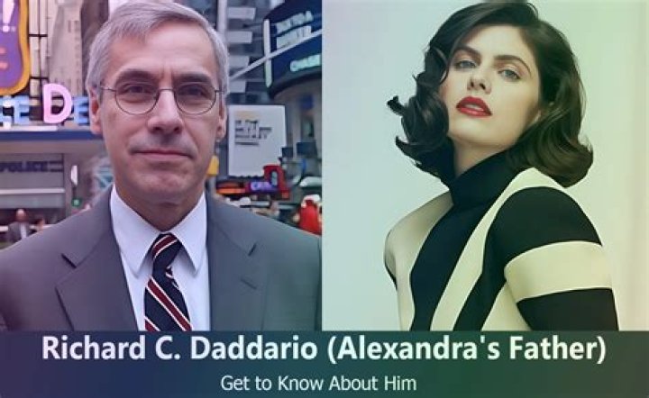 Richard Daddario: A Look at the Person Behind the Name, Today