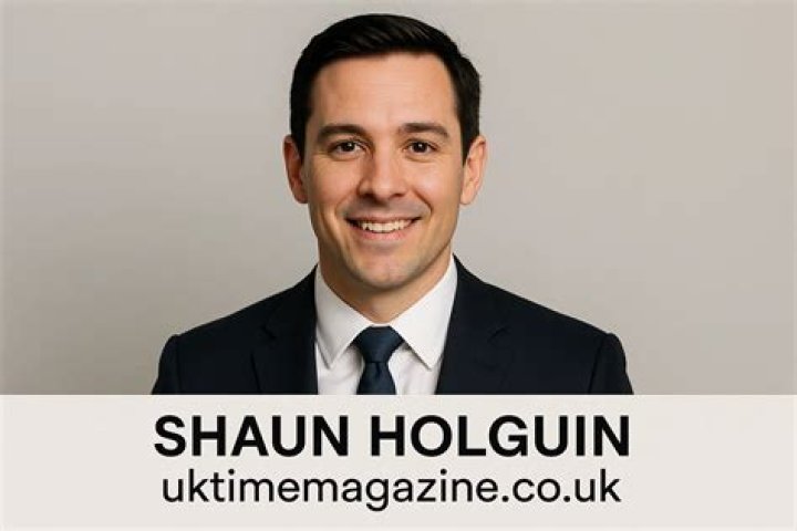 Shaun Holguin: A Look at the LA Police Officer and His Public Life