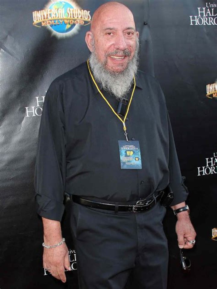 Sid Haig: Remembering a True Horror Icon and Character Actor