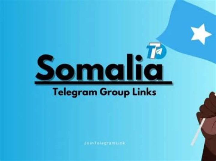Somali Wasmo Telegram 2025: Connecting Culture and Community Online