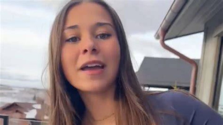 Sophia Rain