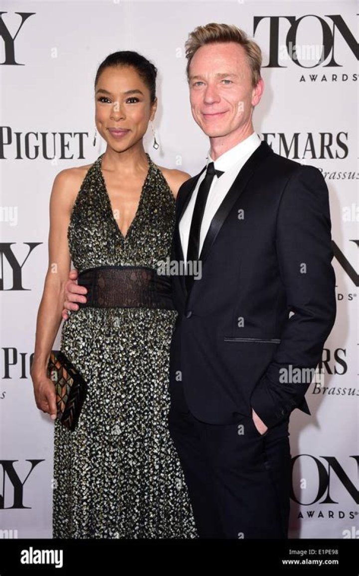 Sophie Okonedo Husband: Exploring What We Know About Her Personal Life