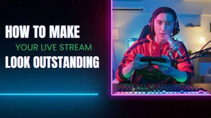 Stream Easy: Making Your Live Content Creation Simple and Smooth