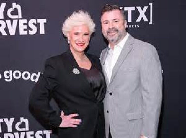 Stuart Claxton GoFundMe: Looking for Ways to Support After Anne Burrell's Tragic Passing