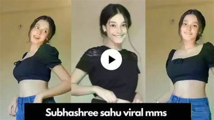 Subha Sree Sahu MMS: Examining the Truth Behind a Viral Story and Its Impact