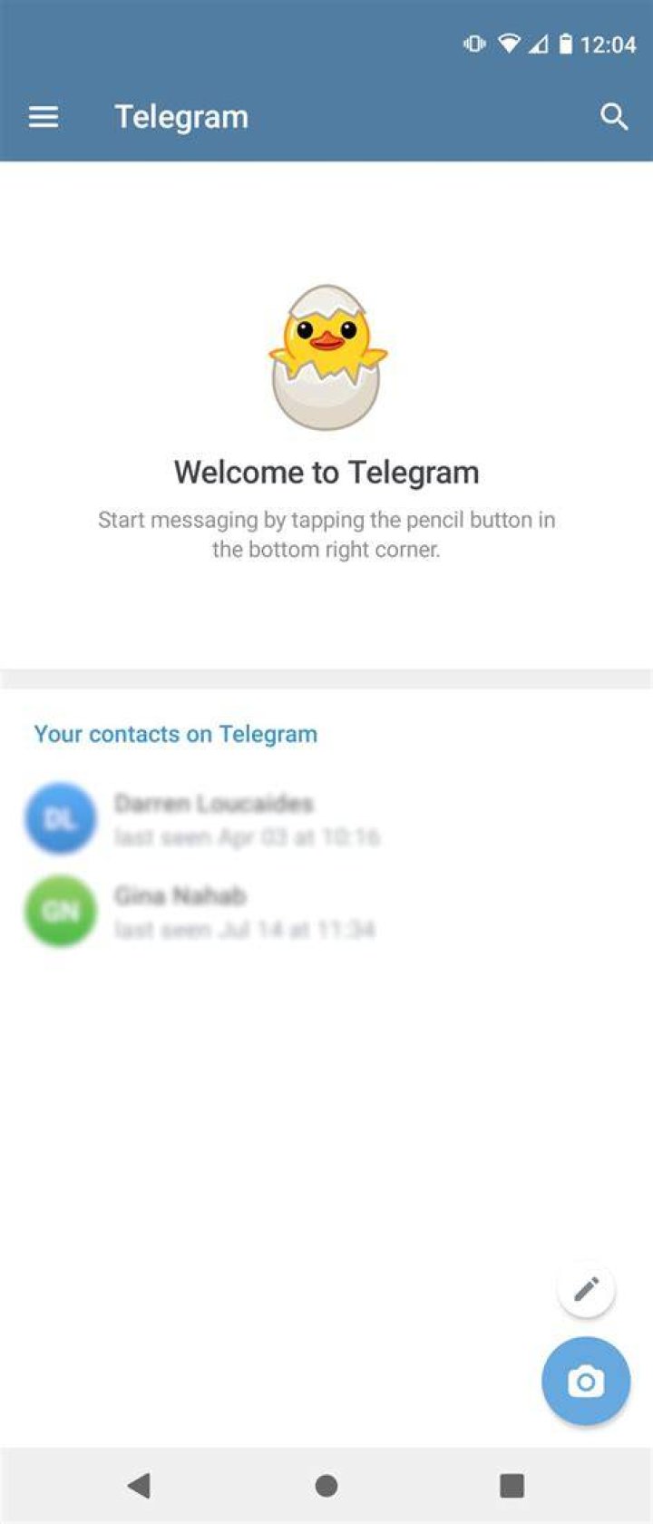 Telegram Wasmada: How People Connect and Share on the Messaging App