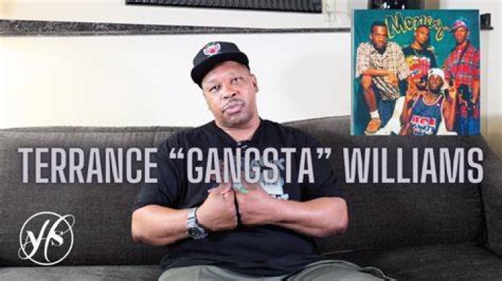 Terrance Gangsta Williams Age: Unpacking the Story of a New Orleans Figure