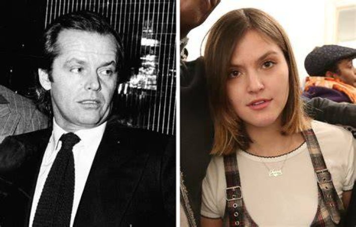 Tessa Gourin: Unpacking the Story of Jack Nicholson's Estranged Daughter