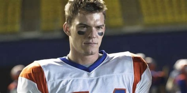 Thad Castle: The Enduring Legacy of Blue Mountain State's Iconic Leader