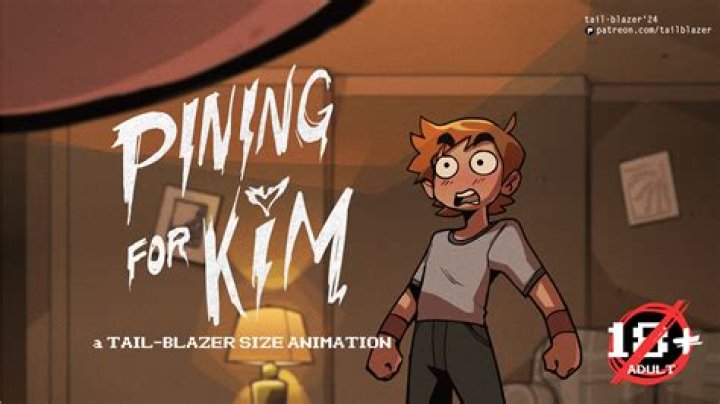 The Lingering Echo: Pining for Kim Trailblazer's Vision