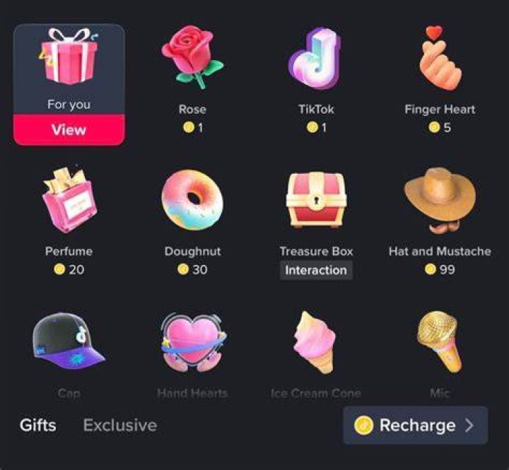 TikTok Coins: Your Guide to Buying and Recharging for Live Gifts and More
