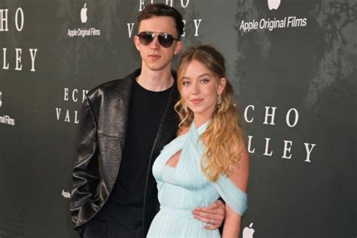 Trent Sweeney: A Closer Look at Sydney Sweeney's Brother and His Own Path