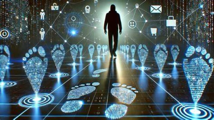 Understanding 'Loukaki Porn' Searches: Digital Footprints and Online Privacy