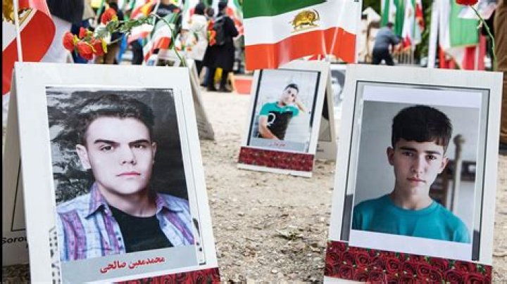 Understanding Public Executions in Iran: Videos and the Wider Context