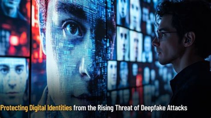 Understanding the Leah Halton Deepfake: Protecting Digital Identities