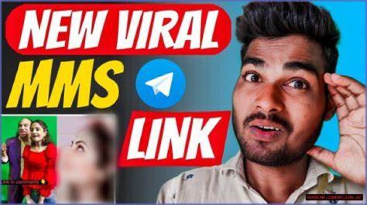 Understanding the Phenomenon of MMS Viralkand
