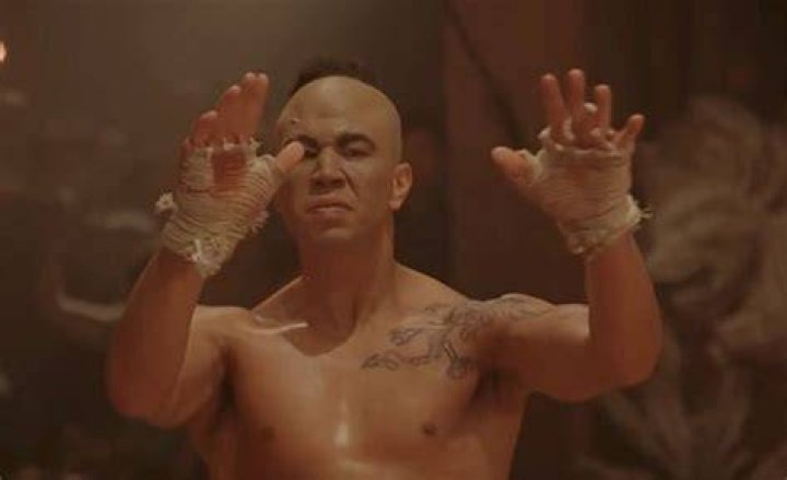 Unmasking Tong Po Kickboxer: The Actor Behind the Legend