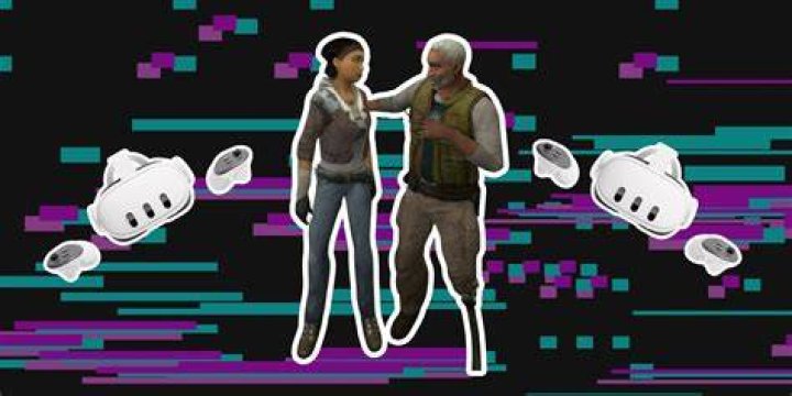 Unpacking Alyx Star Nationality XXX: Exploring the Iconic Half-Life Character and VR Phenomenon