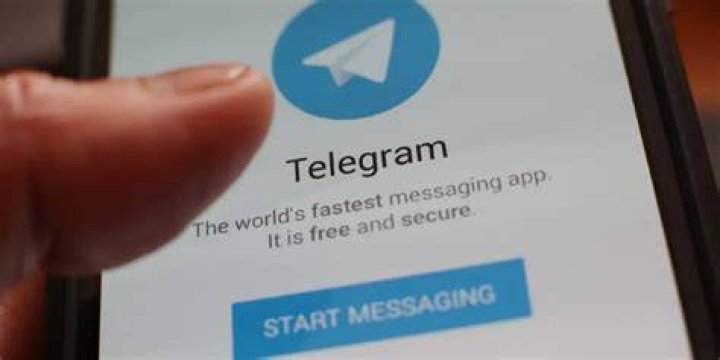 Unpacking Telegram Ficha 93: What It Means for Your Messaging Experience Today