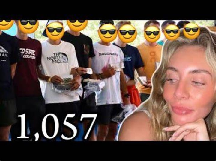 Unpacking the Bonnie Blue 1000 Men Challenge: A Viral Sensation Explored