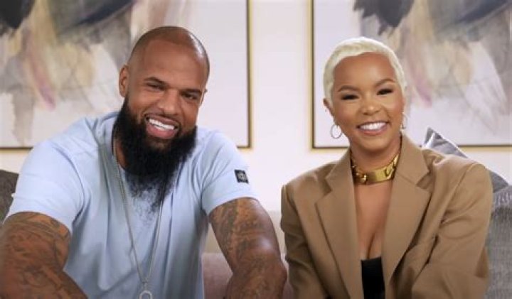 Unpacking the Buzz Around Slim Thug Wife: What We Know Today